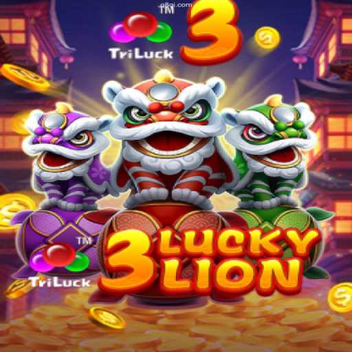 Unveiling the Excitement of 3LUCKYLION Casino Game
