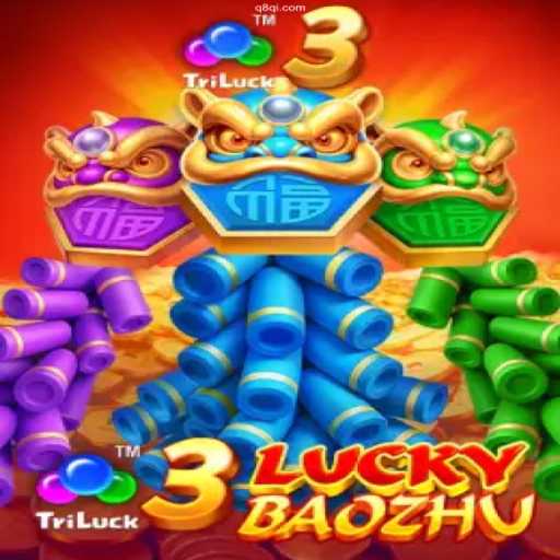 Discover the Thrilling World of 3LuckyBaozhu: A Casino Adventure
