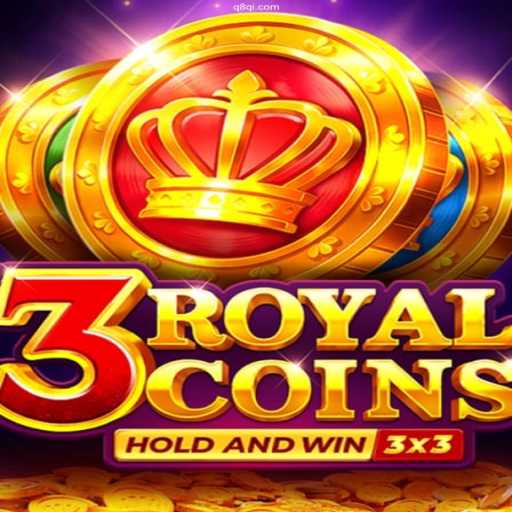 Explore the Exciting World of 3RoyalCoins