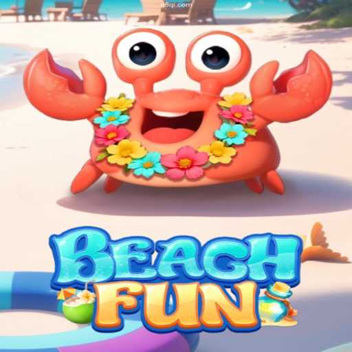 Exploring BeachFun: A New Wave in Online Gaming