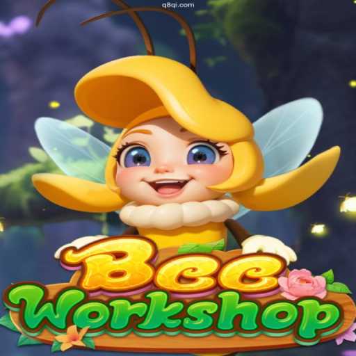 Discovering BeeWorkshop: A Buzzing Adventure in the World of Gaming