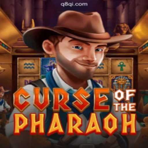 Exploring the Mysteries of 'CurseofthePharaoh' with Q8Q.COM