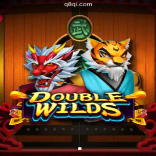 DoubleWilds: An Immersive Adventure in Online Gaming