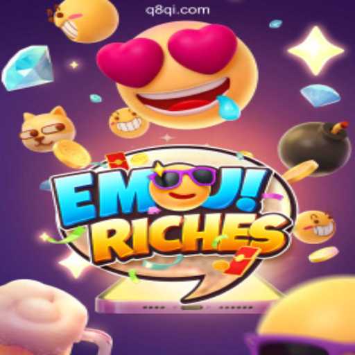 Dive into the Exciting World of EmojiRiches: An Online Casino Adventure