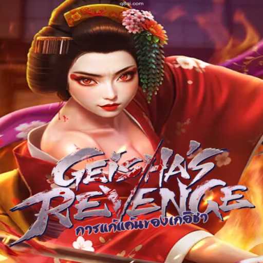 Exploring the World of GeishasRevenge: A Thrilling Casino Experience