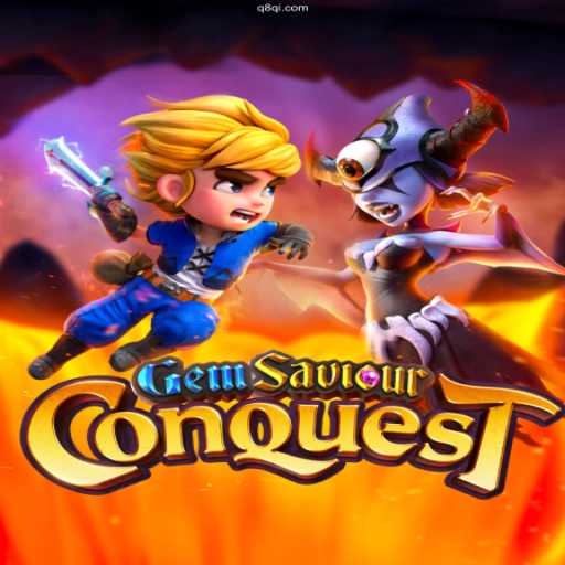 Dive into the Adventure of GemSaviourConquest with Unmatched Casino Thrills