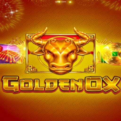 Discover the Thrilling World of GoldenOx: An Exciting Casino Experience