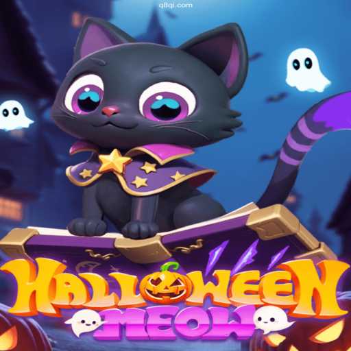 Exploring HalloweenMeow: A Spooky Adventure in Online Gaming