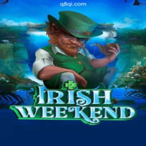 Discover the Excitement of IrishWeekend: A New Online Casino Experience