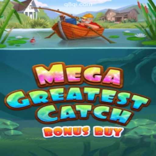 Discover MegaGreatestCatchBonusBuy: The Ultimate Thrill in Online Gaming