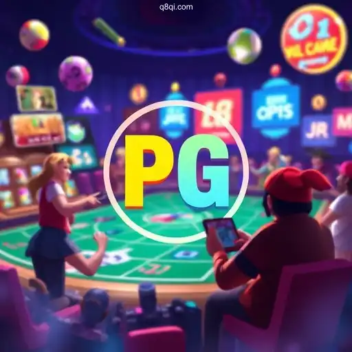 Discover the Thrilling World of PG Games