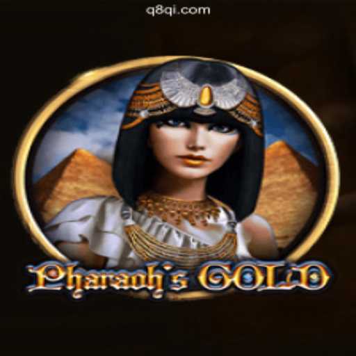 Step into Ancient Egypt with PharaohsGold: A Captivating Casino Experience