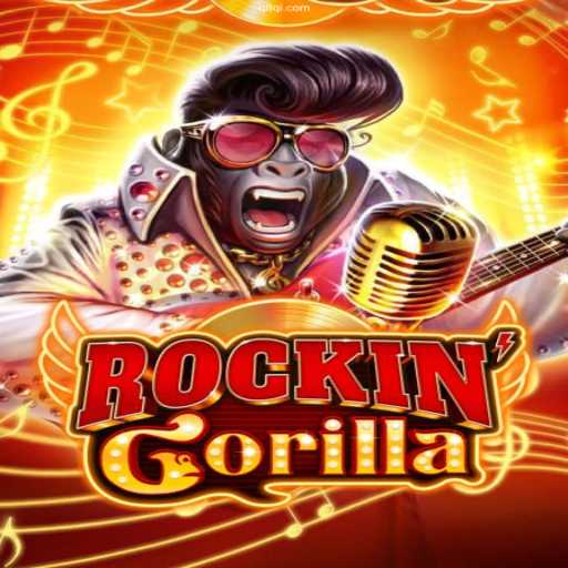 RockinGorilla: A Revolutionary Adventure in Online Gaming