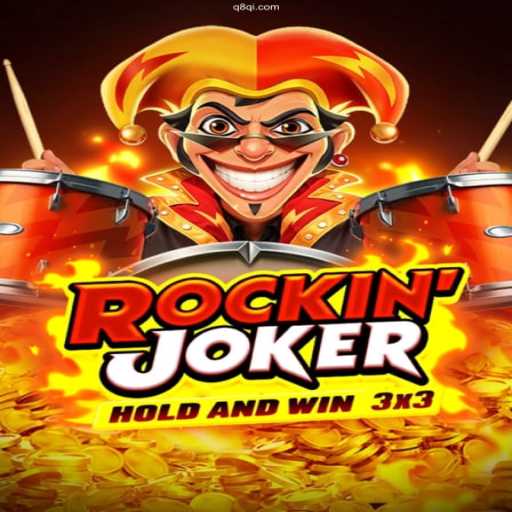 Exploring RockinJoker: The Exciting World of Online Gaming
