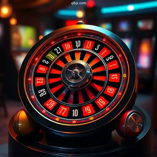 Exploring the World of Rotary Games and the Online Casino Experience