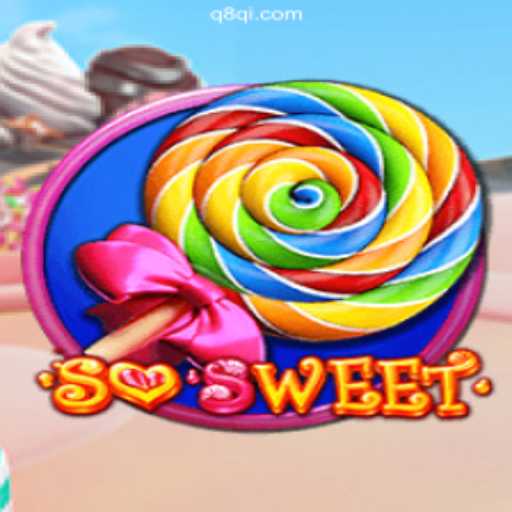 Explore the World of SoSweet: An Exciting Casino Game Experience