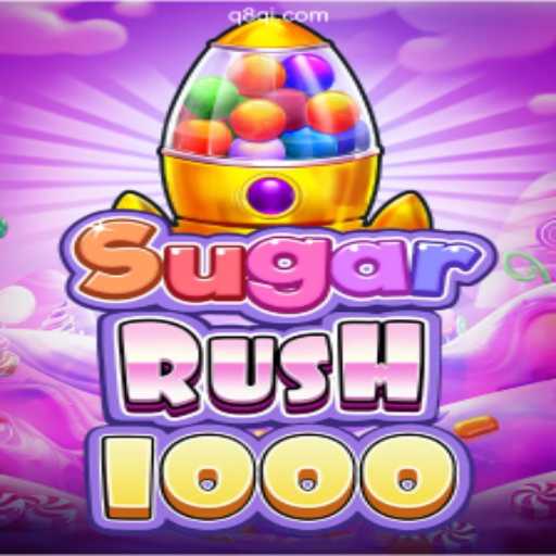 Discover the Thrilling Universe of SugarRush1000