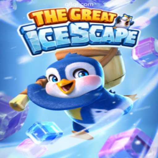 Immersing in TheGreatIcescape: A Captivating Journey