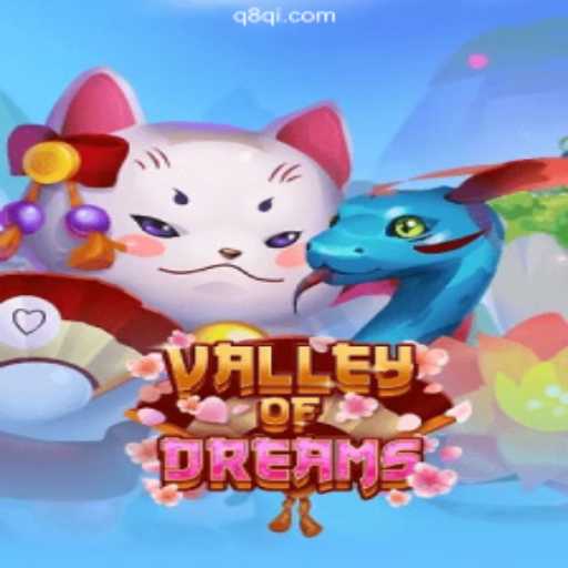 Exploring the Mystical Realms of ValleyofDreams
