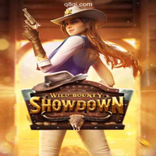 WildBountyShowdown: A Thrilling Adventure in the World of Online Gaming